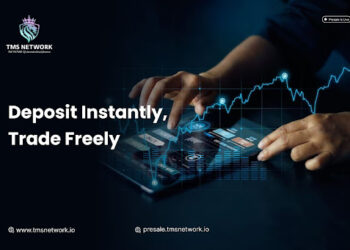 TMS Network (TMSN) Poised For Explosive Gains in Phase 2 of Their Presale As Crypto Market Heats Up. What Does This Mean For Monero (XMR) and Uniswap (UNI)?