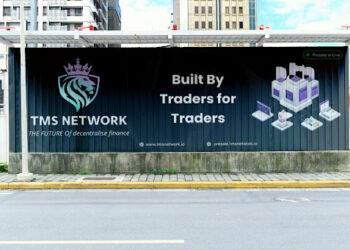 Ankr (ANKR) Price Increases While TMS Network (TMSN) (TMSN) Presale Sells Out In Phase One
