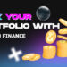 Cosmos (ATOM), Chainlink (LINK), and RenQ Finance (RENQ) are the must-have tokens in your portfolio