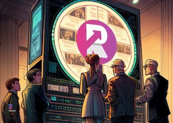 Stellar bridges Fiat and Stablecoins to Polkadot (DOT), Whales Dump Trillions of Shiba Inu (SHIB), and RenQ Finance (RENQ) set to give massive returns in 2023.