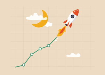 Keep An Eye On These 3 Crypto Moon Shots – Can They 100x in 2023?