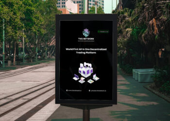 TMS Network (TMSN) Breaks the Mold: Surpassing Shiba Inu (SHIB) and TRON (TRX) with Earth-Shattering 700% Growth