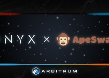 Onyx DAO & ApeSwap Celebrate Arbitrum Airdrop with $ARB Liquidity Farms & Reward Pools
