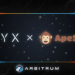 Onyx DAO & ApeSwap Celebrate Arbitrum Airdrop with $ARB Liquidity Farms & Reward Pools