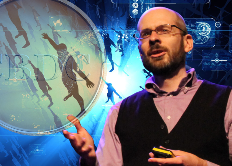 James Corbett Explains How Bank Crisis Could Lead to CBDC ‘Nightmare of Total Monetary Control’ – Interview Bitcoin News