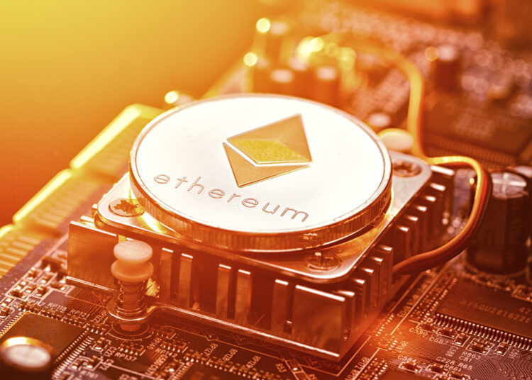 Ethereum Upgrade to Implement Beacon Chain Withdrawals Scheduled for April 12 – Technology Bitcoin News