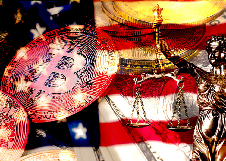 U.S. government sold over 9k BTC for $215.7M on March 14