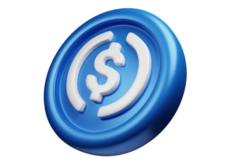 USDC Stablecoin Nears Parity With USD After Fed’s Bailout Announcement – Bitcoin News