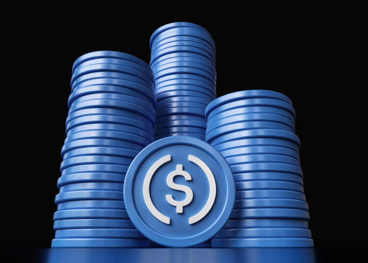 USDC Stablecoin Depegging Causes Concern Among Crypto Advocates, 5 Other Stablecoins Slip Below Parity – Bitcoin News