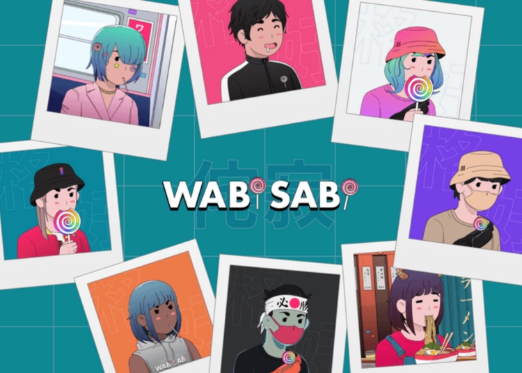 NFT Collection Wabi Sabi Collective Genesis Price, Stats, and Rev…