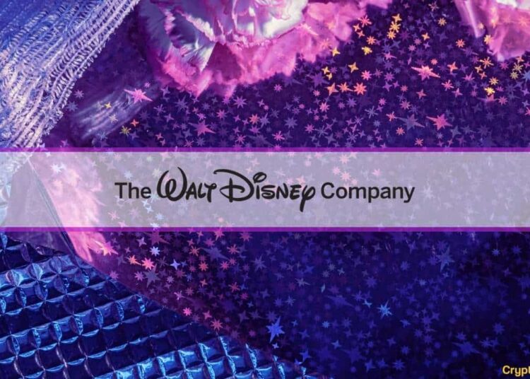 Disney Scraps Metaverse Division as Part of Restructuring Plan: Report