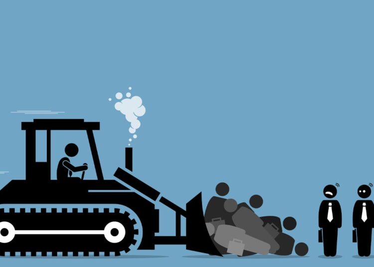 Law Firm’s White Paper Claims US Bank Regulators Are Waging a ‘Clandestine Financial War’ Against Crypto Businesses – Bitcoin News