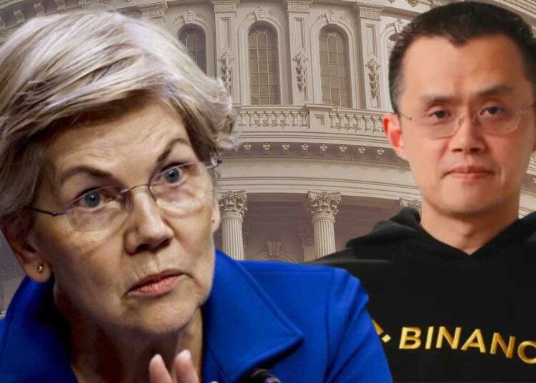 US Senators Probe Crypto Exchange Binance About ‘Potentially Illegal Business Practices’ – Regulation Bitcoin News