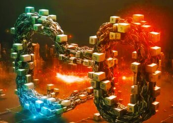 Under-the-Radar Web3 Altcoin Erupts 140% This Week Amid $40,000,000 Fundraising Round