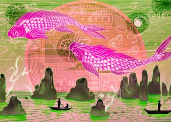 Chainlink Whales Awaken, Moving 11,600,000 LINK Worth Over $79,700,000
