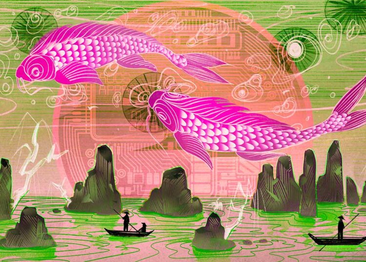 Chainlink Whales Awaken, Moving 11,600,000 LINK Worth Over $79,700,000