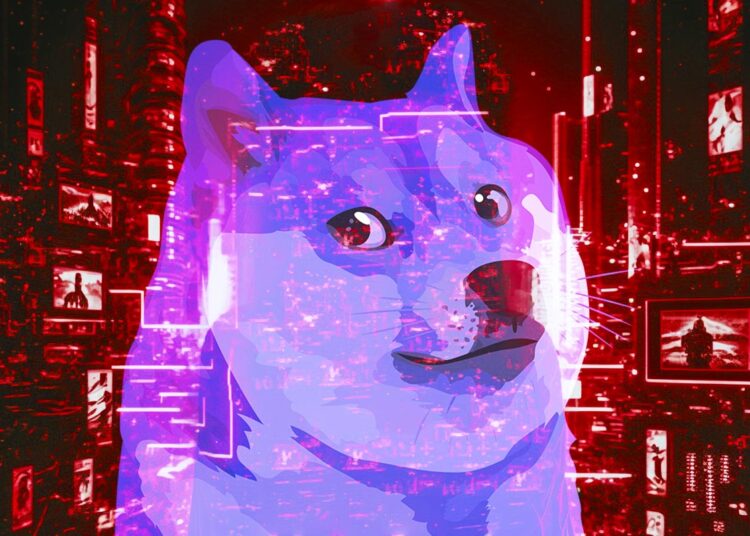 Dogecoin Whales Transfer More Than $654,700,000 in DOGE in Just One Week: IntoTheBlock