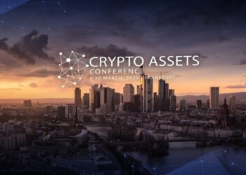 IOSCO to Consult on Crypto Regulation