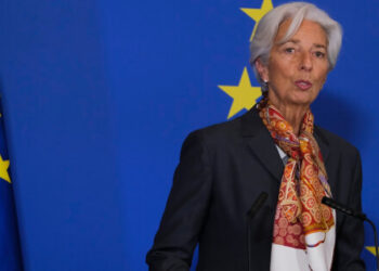 Fake Video of ECB President Lagarde Admitting to Digital Euro Control