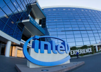Intel to Discontinue Blockscale Bitcoin Mining Chips