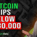 BTC Drops Below $30000, Crypto Daily TV 18/4/2023