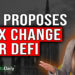 UK Authority Proposes DeFi Tax Changes, Crypto Daily TV 28/4/2023