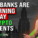 UK Banks Saying “No” To Crypto? Crypto Daily TV 3/4/2023