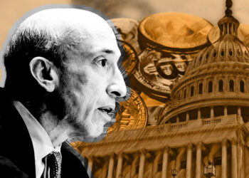 House Committee slams SEC Chair Gary Gensler over inconsistent approach to crypto regulation