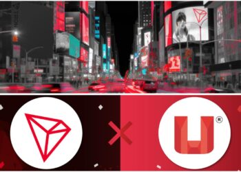 TRON DAO Team Goes to NFT NYC 2023 and Announces Uquid Partnership