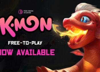 Pink Moon Studios Launches its Highly Anticipated Free-to-Play Mode for KMON Genesis