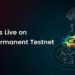 Turbos Prepares for Sui Mainnet with Testnet Launch of its…