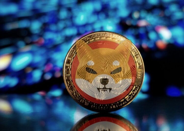 Shiba Inu to explode by 380% as the dev team is in “Go Mode”