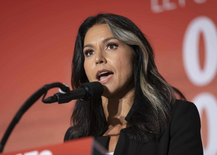 CBDCs Are Aimed at Tracking Purchases and Controlling Our Money: US Congresswoman