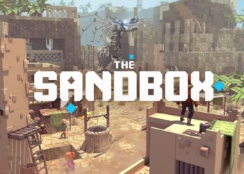 The Sandbox partners with Ledger Enterprise for NFT security integration.