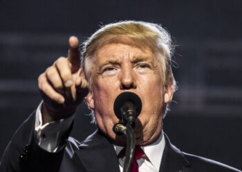 Trump NFT Floor Price Surges on Indictment News