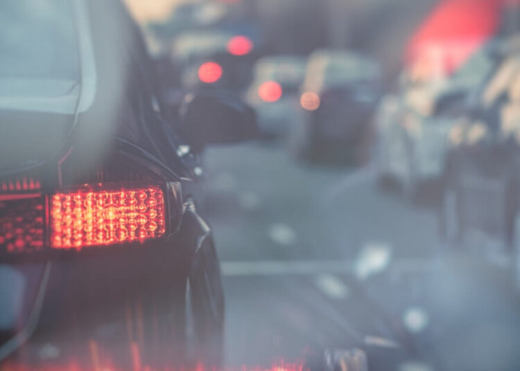 Solana Launches Real-Time Carbon Emissions Tracking Dashboard
