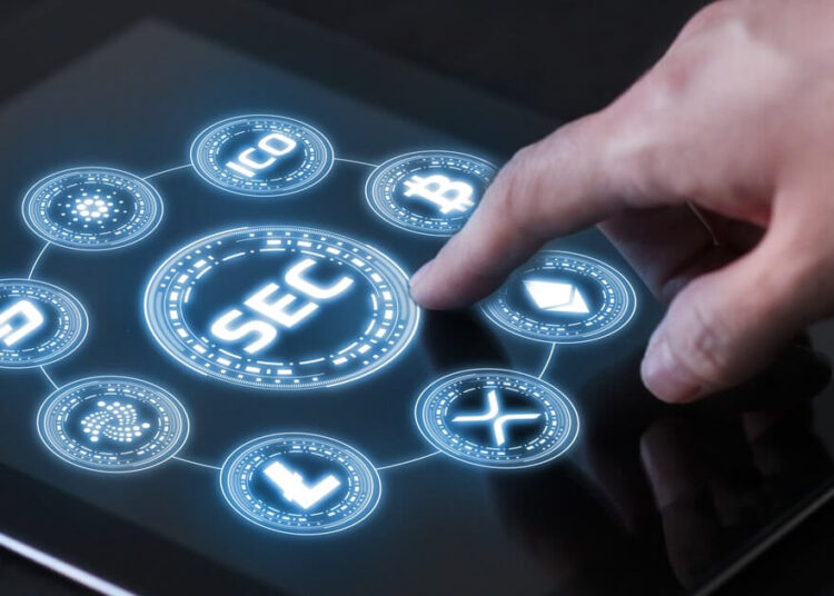 US SEC Hiring Attorneys for Crypto Assets and Cyber Unit