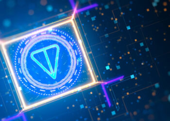 Orbs Releases Smart Contract for Validators in TON Blockchain
