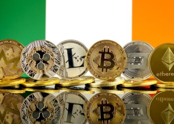 Kraken Irish Subsidiary Awarded VASP Authorization by Central Bank of Ireland