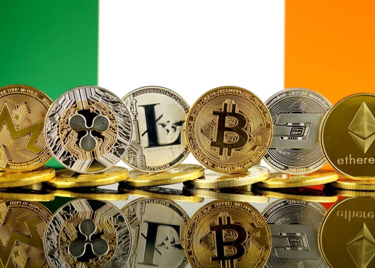 Kraken Irish Subsidiary Awarded VASP Authorization by Central Bank of Ireland