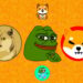 Pepe Token Surges 77% in 24 Hours, Leading the Top 10 Meme Coins’ Market Gains – Market Updates Bitcoin News