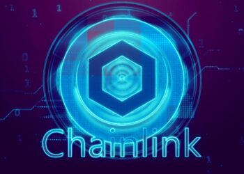 Chainlink Oracles Integrate with GMX DEX