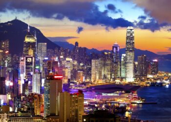 Hong Kong Embraces Web3 Despite Crypto Market Volatility