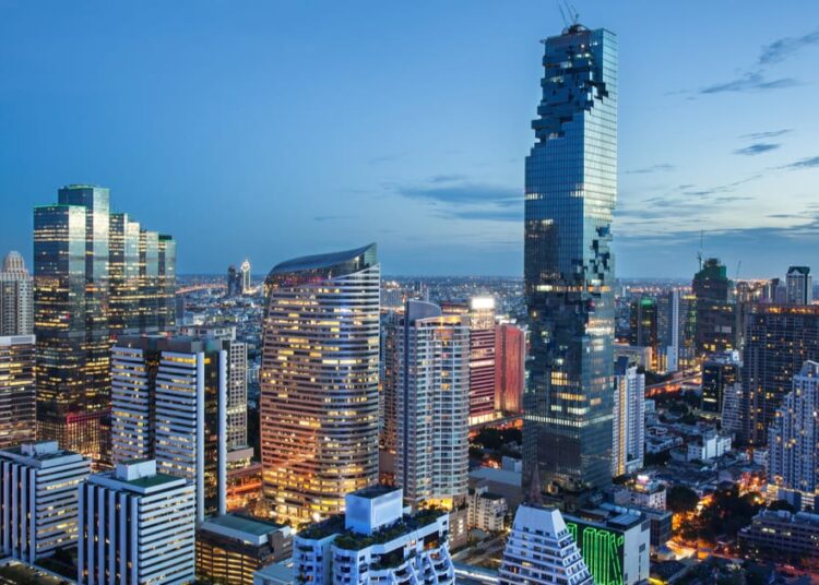 Thai Political Party Proposes Digital Currency Stimulus
