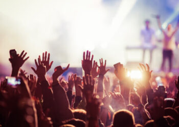 Universal Music Group Calls for AI Music Copyright Protection