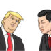 China and Malaysia discuss Asian Monetary Fund