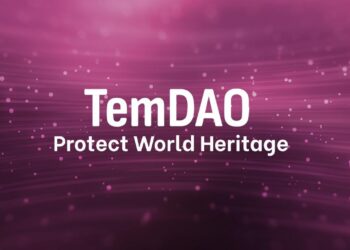 TemDAO World Heritage Project Helps the Cultural Sector through Democracy-Fueled Donations