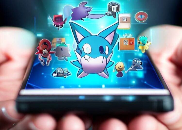 NFT Sales Drop for Second Consecutive Month After Record-Breaking Start to 2023 – Markets and Prices Bitcoin News