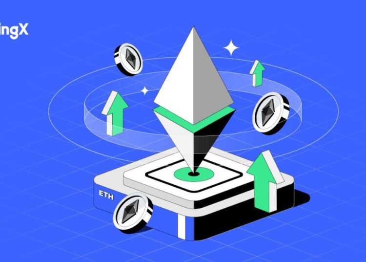 BingX Introduces a New Trading Category Within the Market Segment in Preparation for Shanghai Ethereum Upgrade 2023 – Press release Bitcoin News