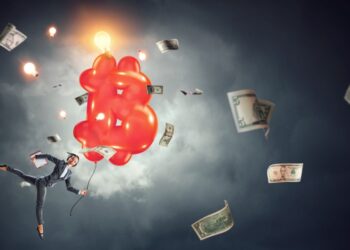 Bitcoin Surpasses $30,000 Mark, Reaches New High in 2023